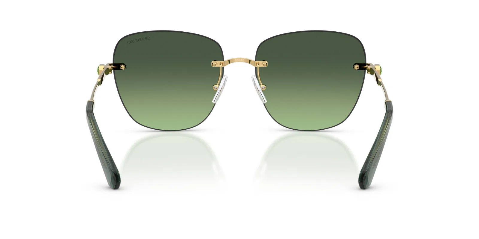 Swarovski 7043 Sunglasses - view 27